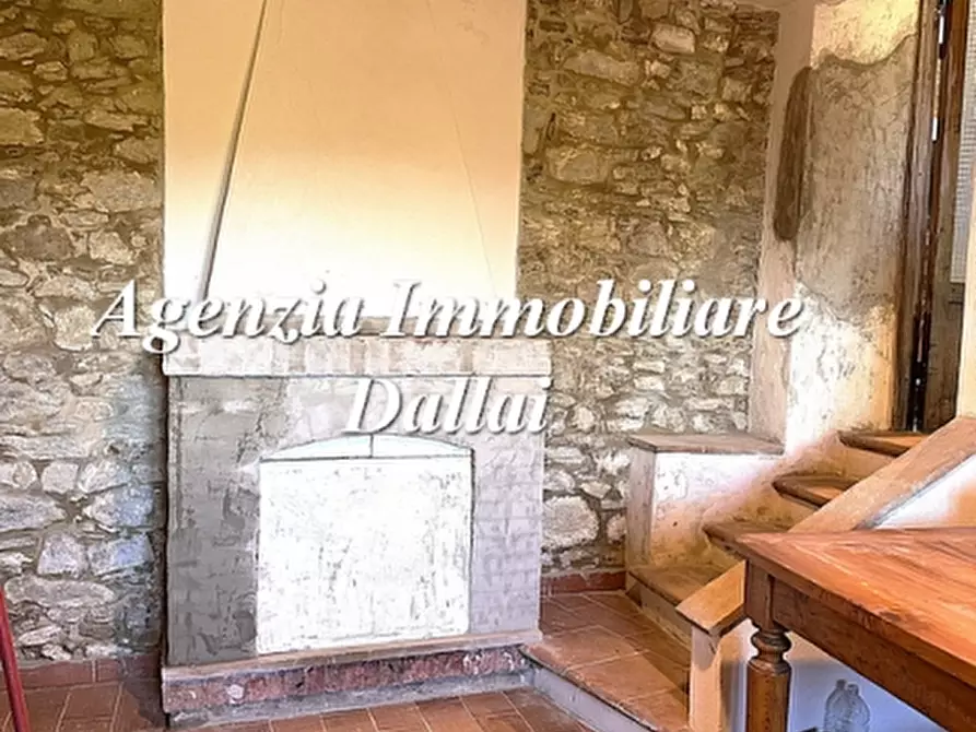 Immagine 19 di Casa indipendente in vendita  a Scarperia E San Piero