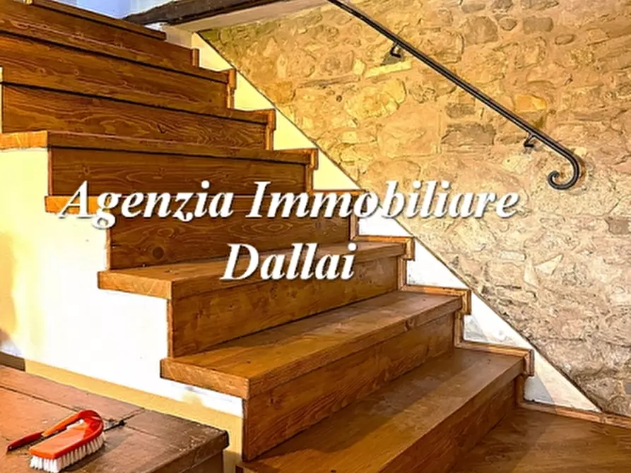 Immagine 22 di Casa indipendente in vendita  a Scarperia E San Piero