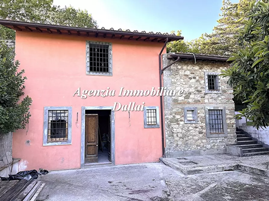 Immagine 37 di Casa indipendente in vendita  a Scarperia E San Piero
