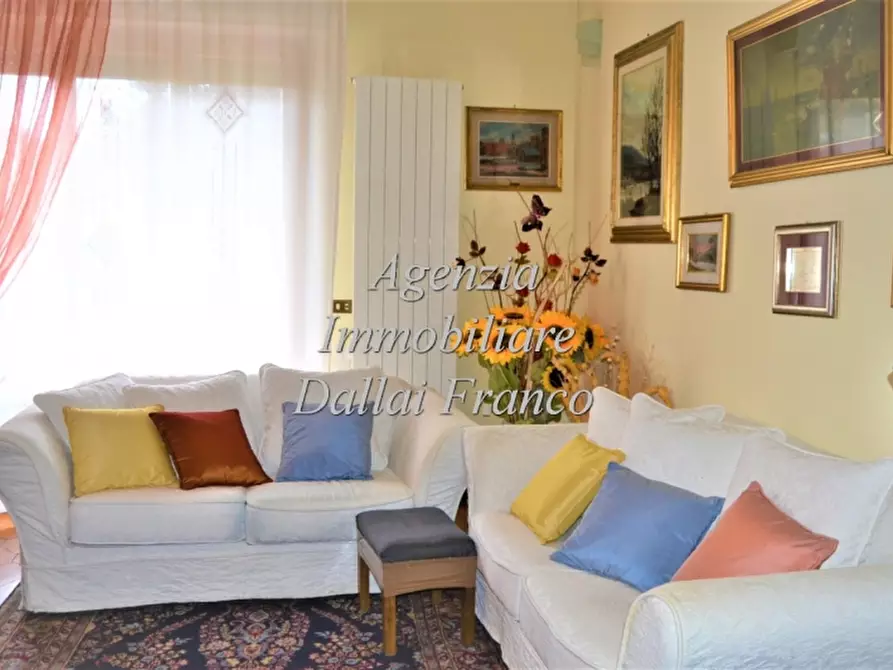 Immagine 2 di Appartamento in vendita  a Scarperia E San Piero