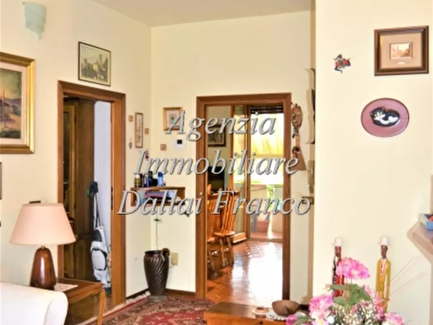 Immagine 4 di Appartamento in vendita  a Scarperia E San Piero