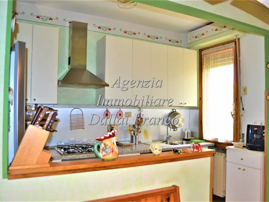 Immagine 5 di Appartamento in vendita  a Scarperia E San Piero