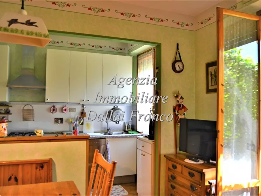 Immagine 6 di Appartamento in vendita  a Scarperia E San Piero