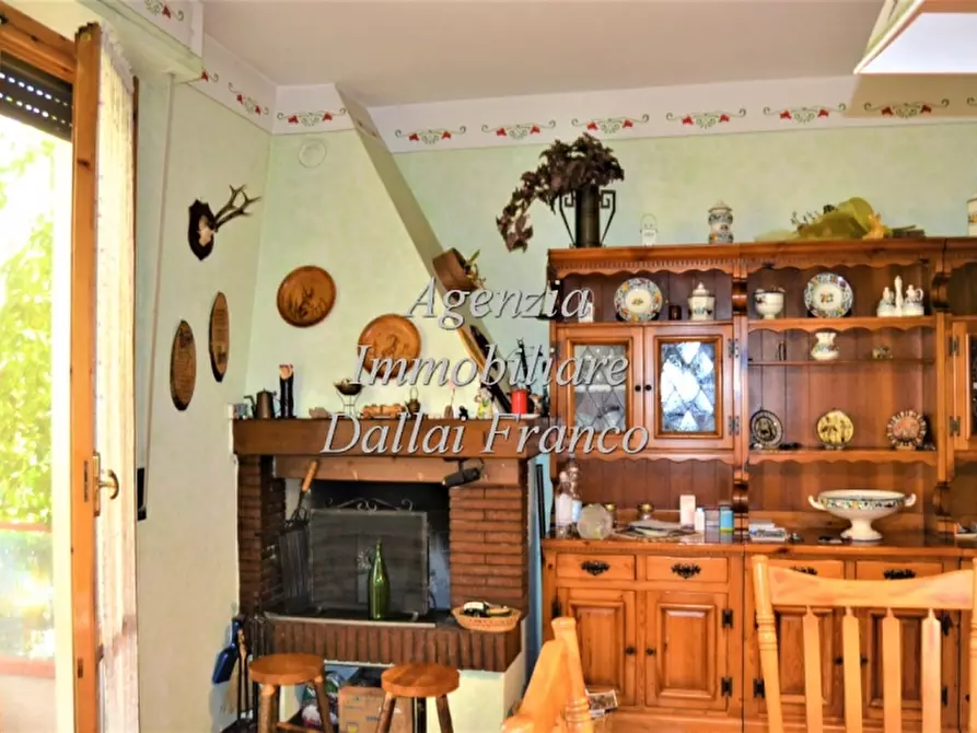 Immagine 7 di Appartamento in vendita  a Scarperia E San Piero