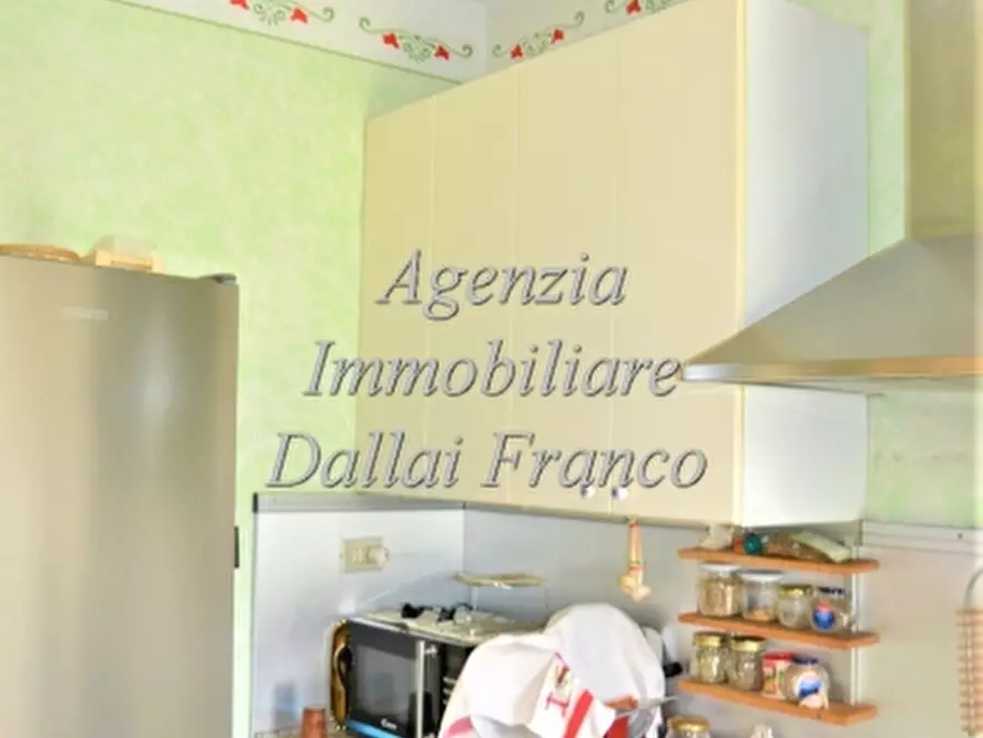 Immagine 8 di Appartamento in vendita  a Scarperia E San Piero