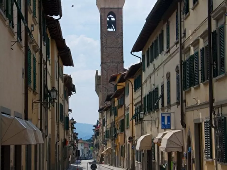 Immagine 18 di Appartamento in vendita  a Scarperia E San Piero