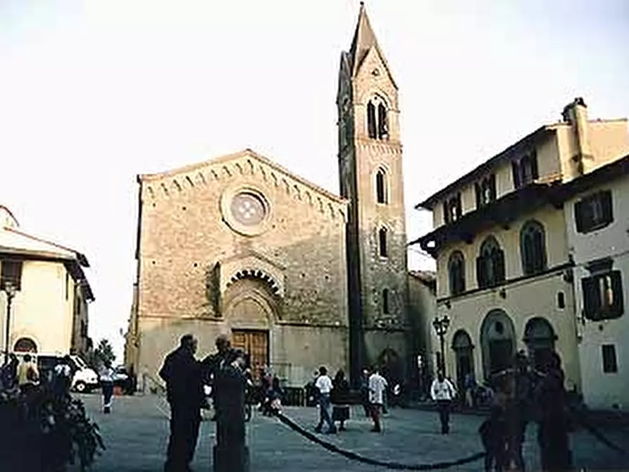 Immagine 20 di Appartamento in vendita  a Scarperia E San Piero