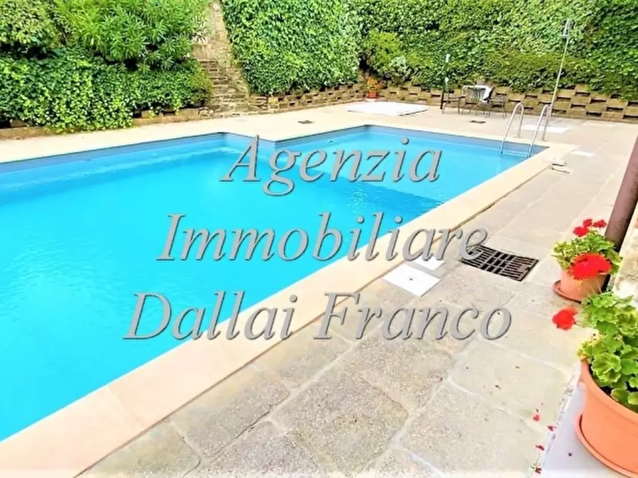 Appartamento in vendita a Borgo San Lorenzo