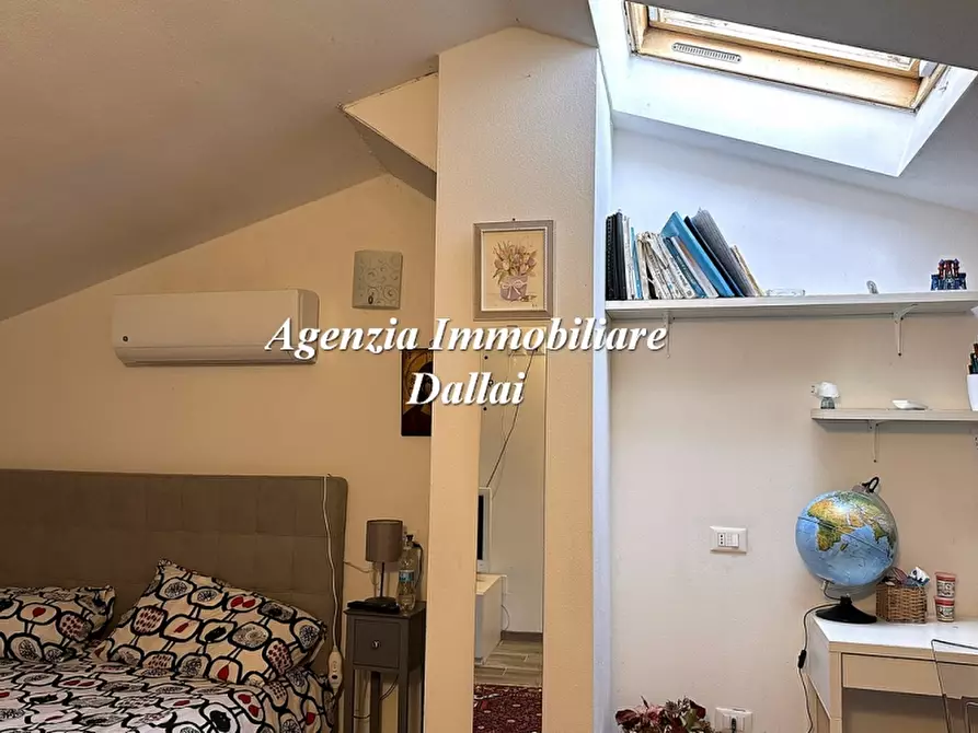 Immagine 24 di Terratetto in vendita  in Loc. Piazzano a Borgo San Lorenzo