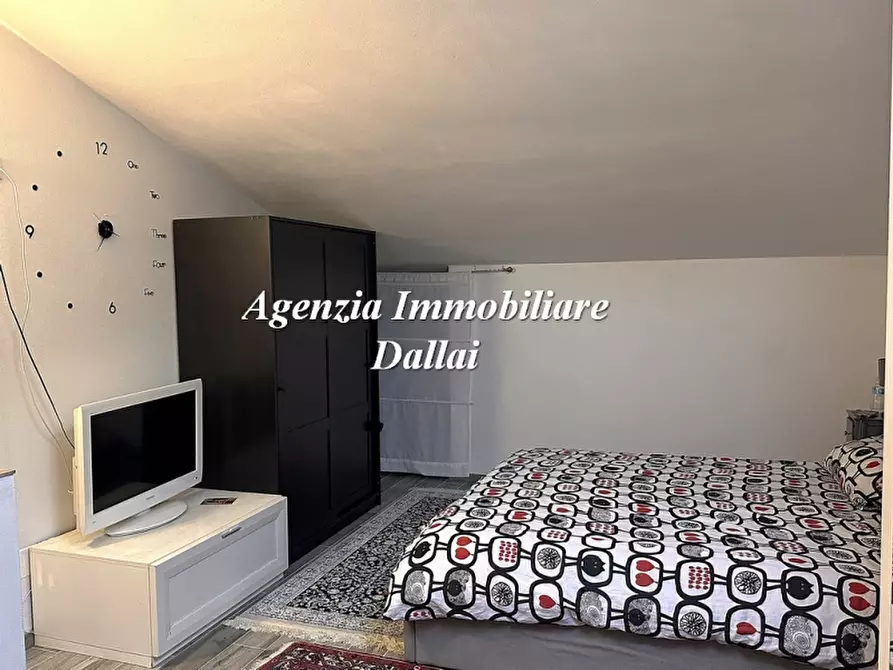 Immagine 25 di Terratetto in vendita  in Loc. Piazzano a Borgo San Lorenzo