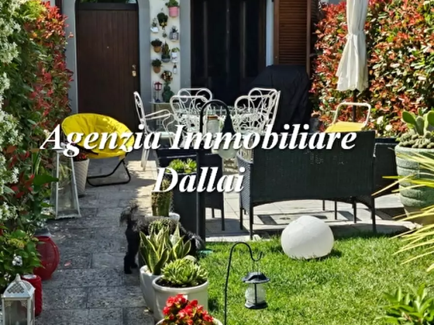 Immagine 30 di Terratetto in vendita  in Loc. Piazzano a Borgo San Lorenzo