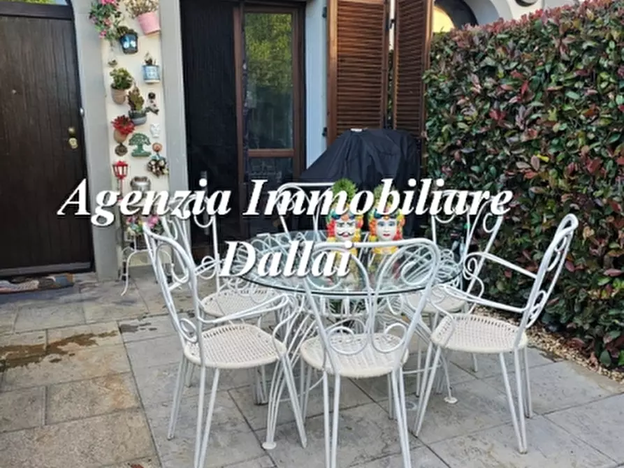Immagine 31 di Terratetto in vendita  in Loc. Piazzano a Borgo San Lorenzo