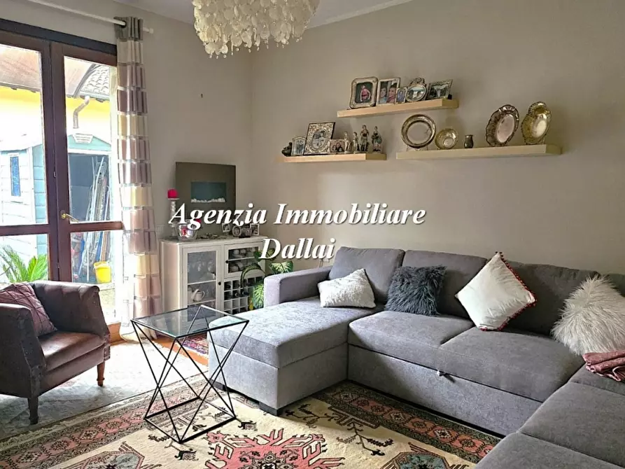 Immagine 32 di Terratetto in vendita  in Loc. Piazzano a Borgo San Lorenzo
