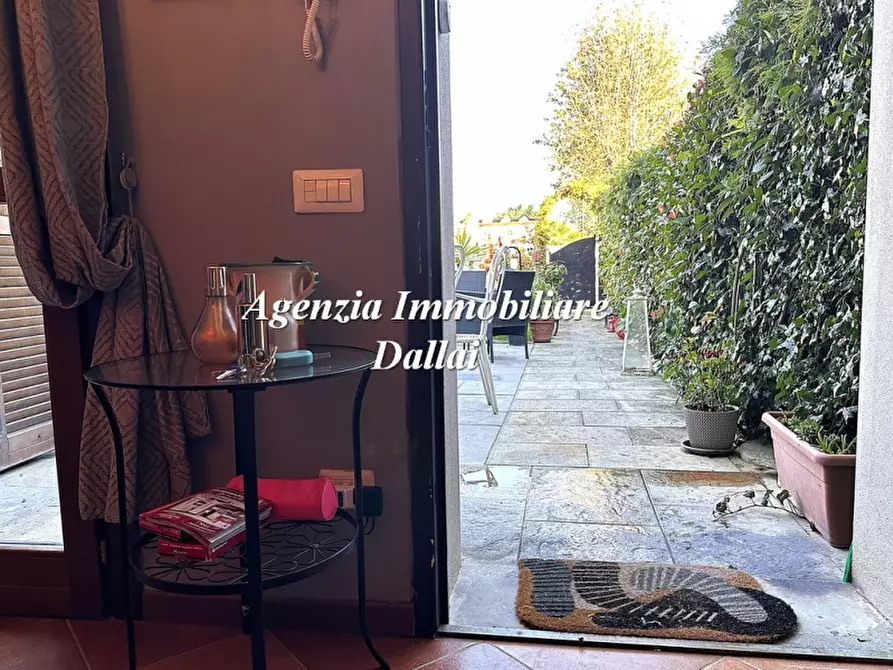 Immagine 37 di Terratetto in vendita  in Loc. Piazzano a Borgo San Lorenzo