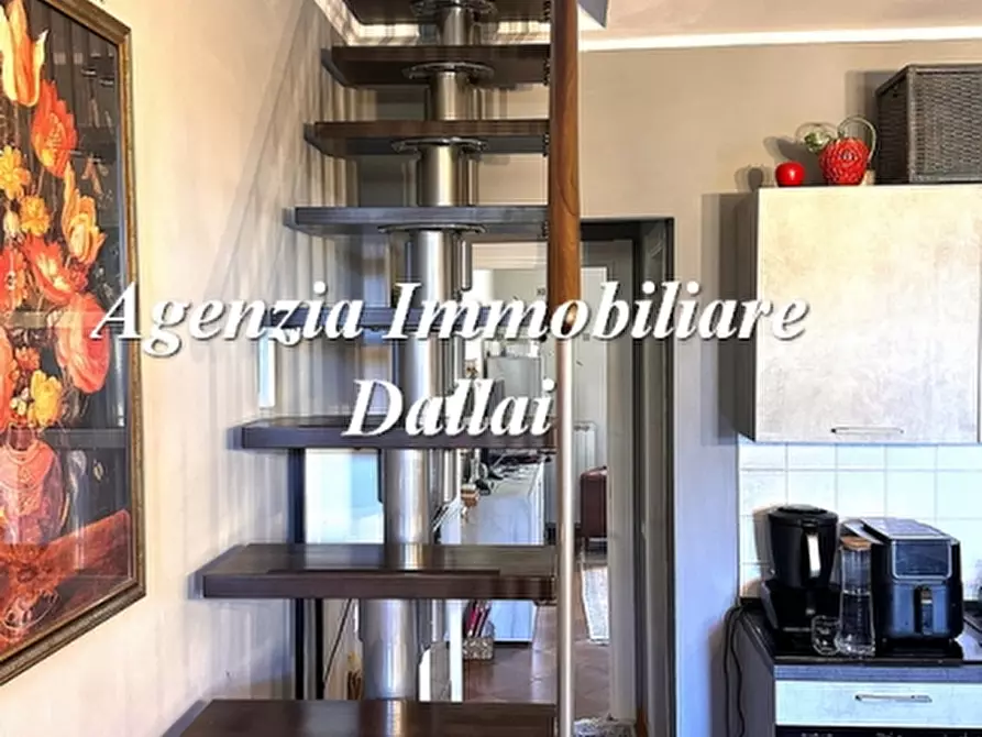 Immagine 38 di Terratetto in vendita  in Loc. Piazzano a Borgo San Lorenzo