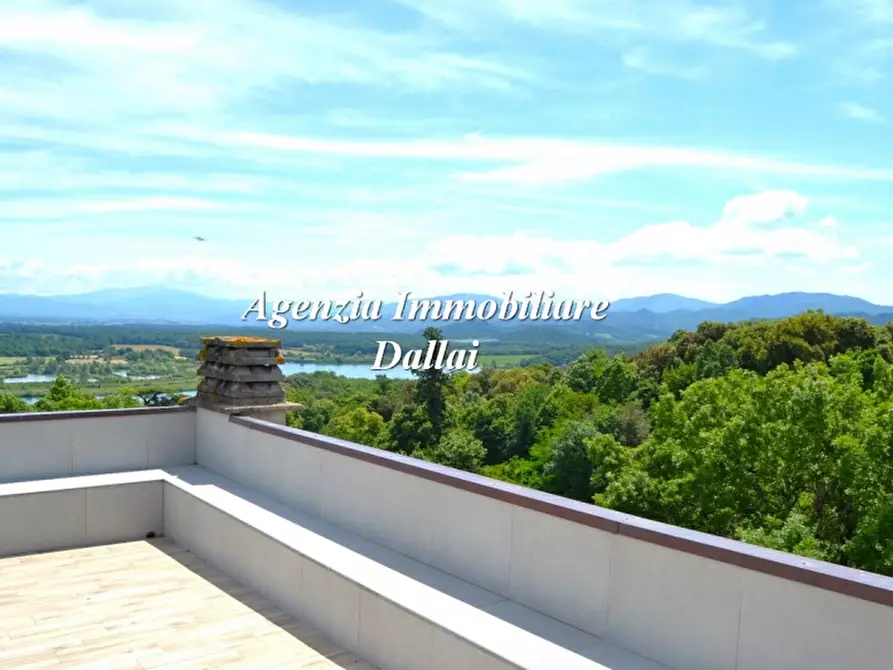 Immagine 1 di Appartamento in vendita  a Barberino Di Mugello