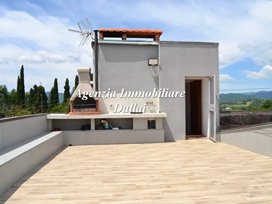 Immagine 2 di Appartamento in vendita  a Barberino Di Mugello