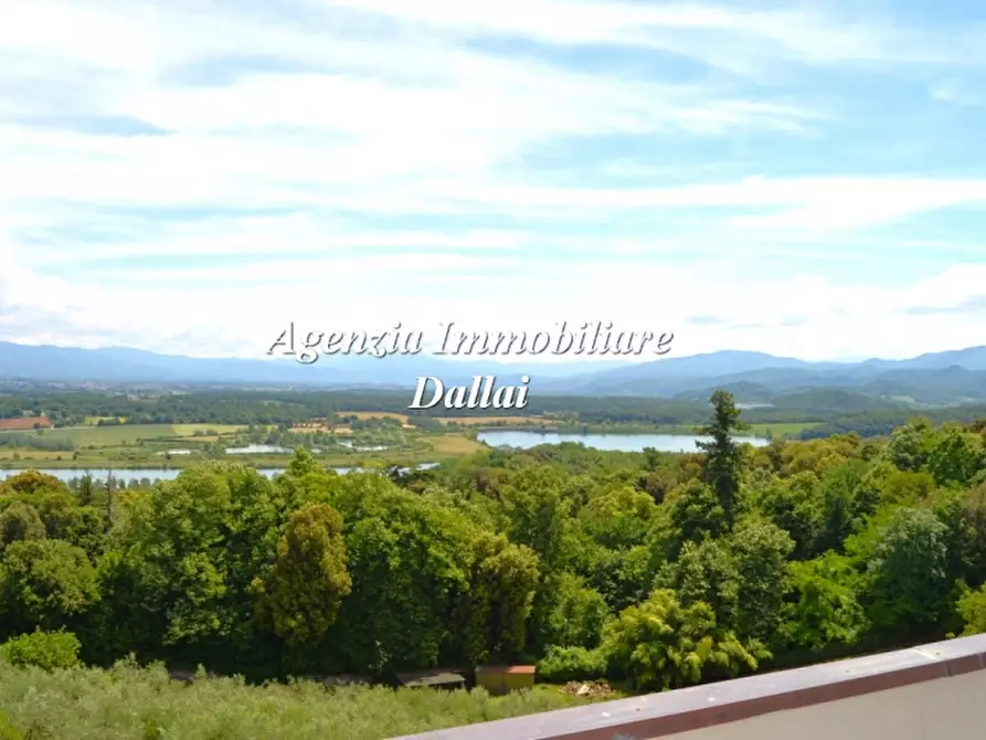 Immagine 3 di Appartamento in vendita  a Barberino Di Mugello