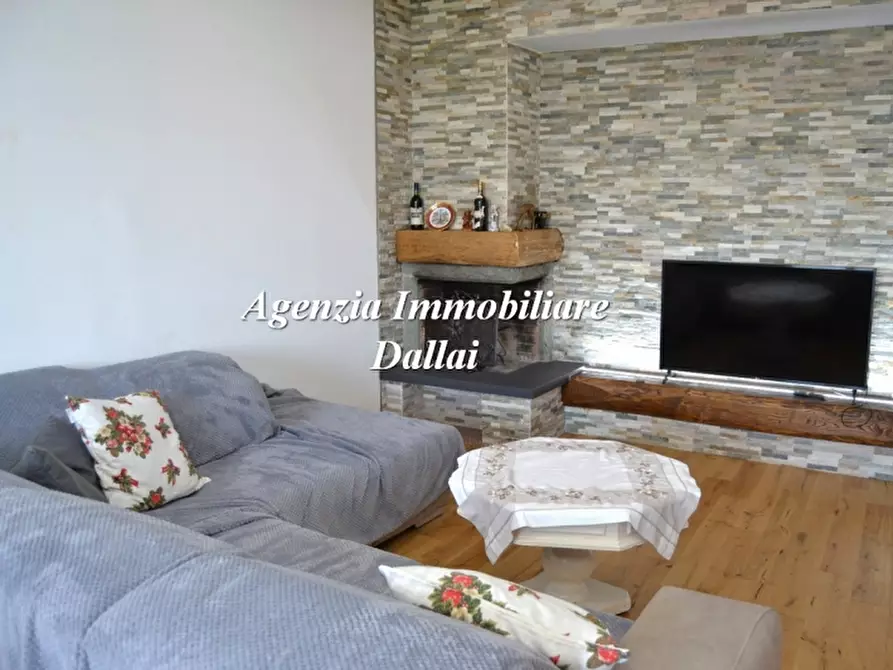 Immagine 4 di Appartamento in vendita  a Barberino Di Mugello