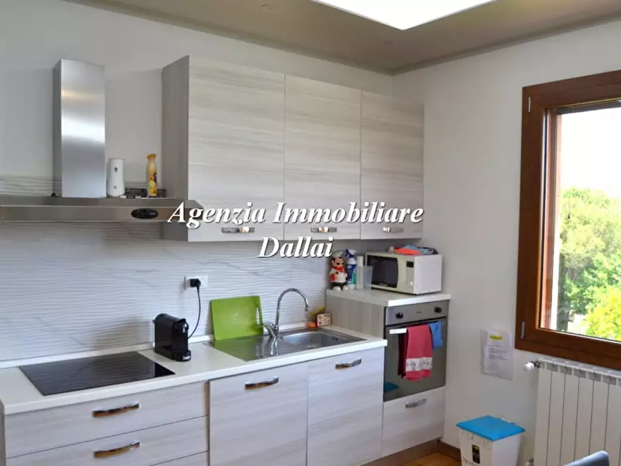 Immagine 7 di Appartamento in vendita  a Barberino Di Mugello