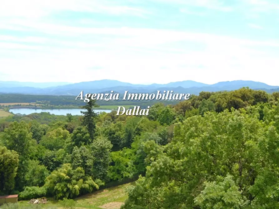 Immagine 8 di Appartamento in vendita  a Barberino Di Mugello