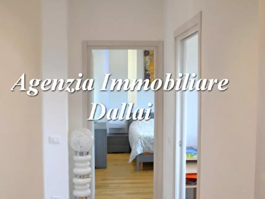 Immagine 9 di Appartamento in vendita  a Barberino Di Mugello