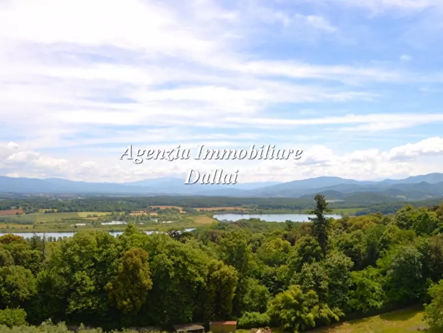 Immagine 10 di Appartamento in vendita  a Barberino Di Mugello