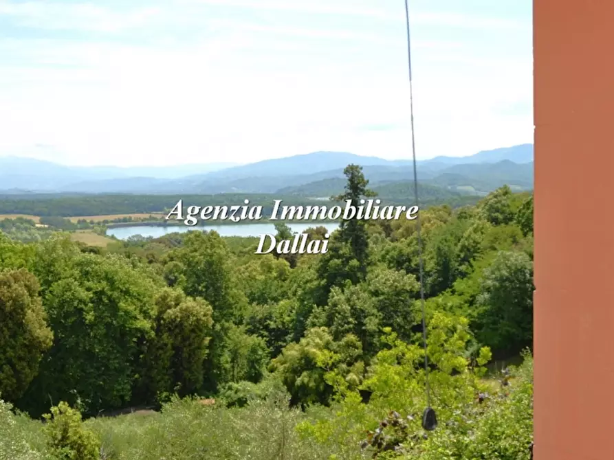 Immagine 19 di Appartamento in vendita  a Barberino Di Mugello