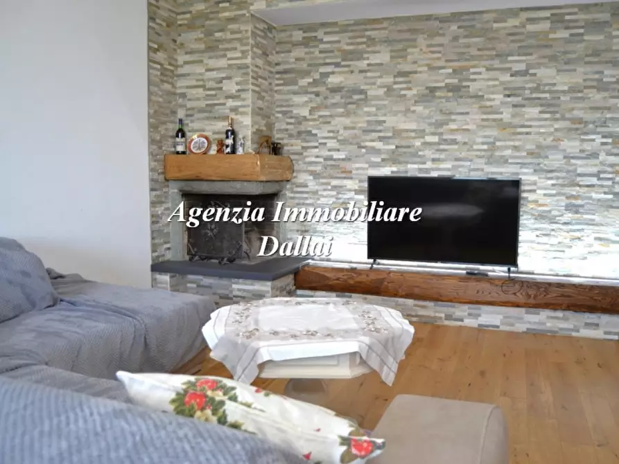 Immagine 30 di Appartamento in vendita  a Barberino Di Mugello