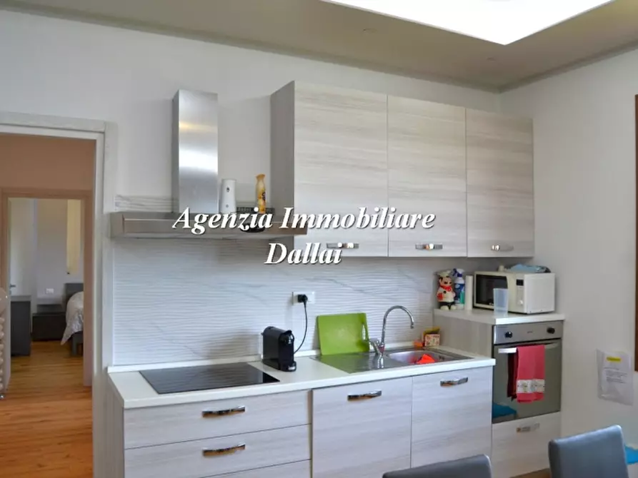 Immagine 32 di Appartamento in vendita  a Barberino Di Mugello