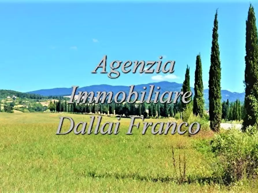 Immagine 4 di Casa colonica in vendita  a Barberino Di Mugello