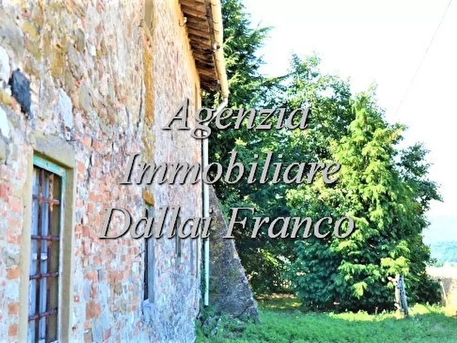 Immagine 5 di Casa colonica in vendita  a Barberino Di Mugello