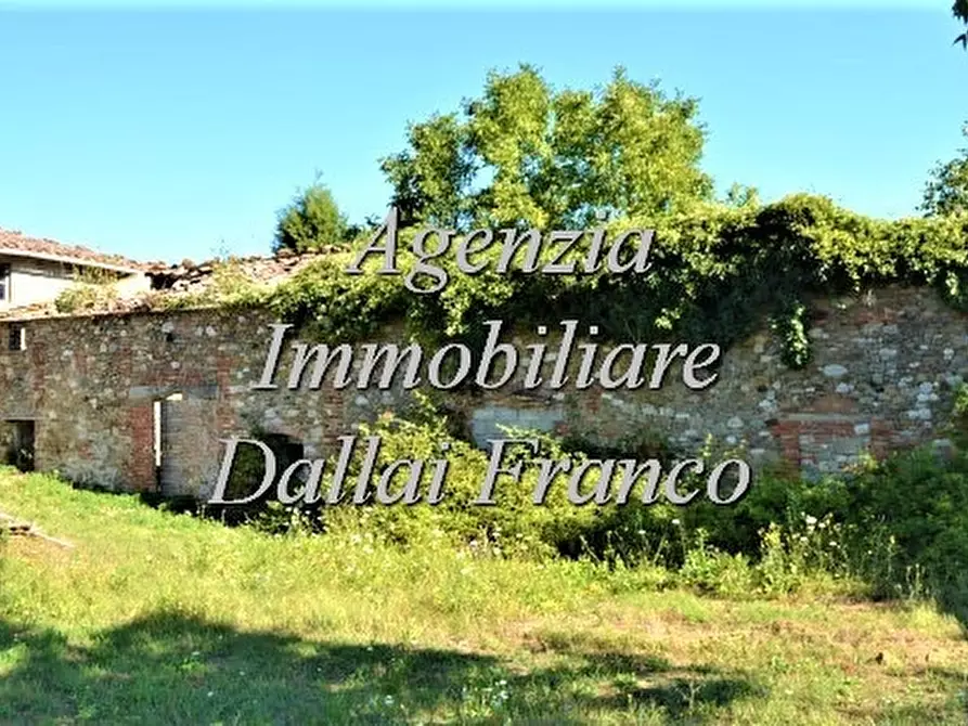 Immagine 6 di Casa colonica in vendita  a Barberino Di Mugello