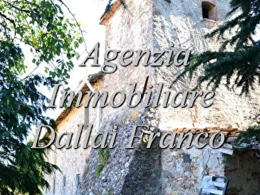 Immagine 7 di Casa colonica in vendita  a Barberino Di Mugello