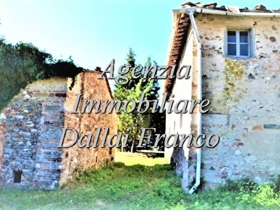 Immagine 19 di Casa colonica in vendita  a Barberino Di Mugello