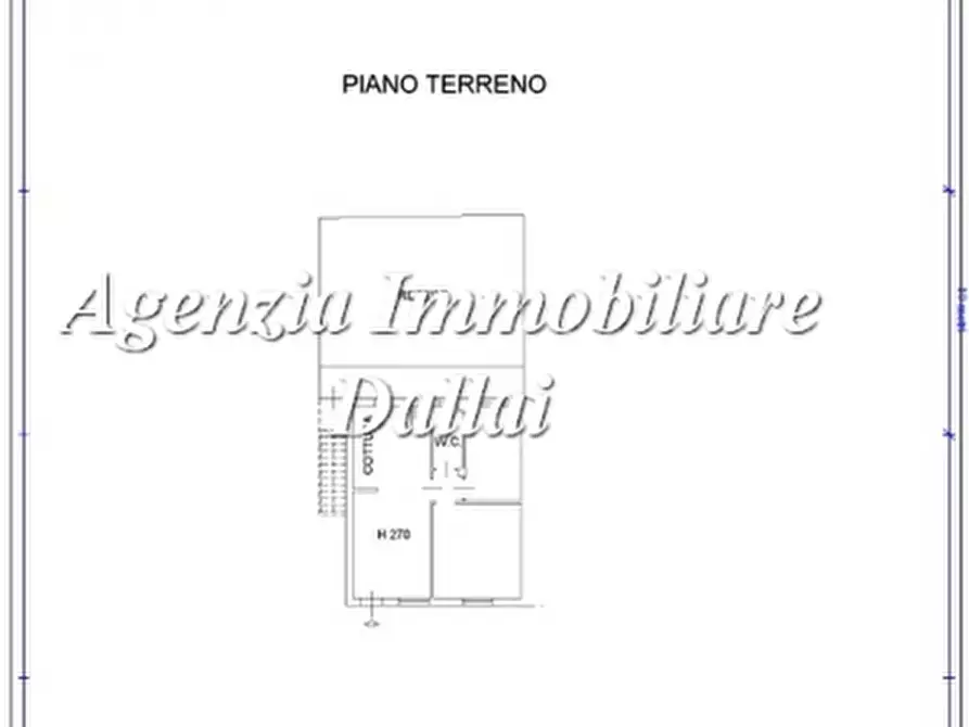 Immagine 11 di Appartamento in vendita  a Scarperia E San Piero
