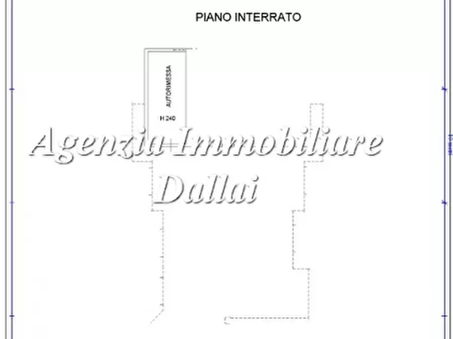 Immagine 12 di Appartamento in vendita  a Scarperia E San Piero