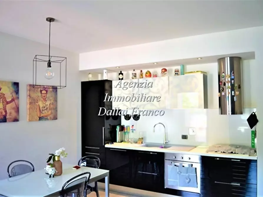 Immagine 2 di Appartamento in vendita  a Barberino Di Mugello