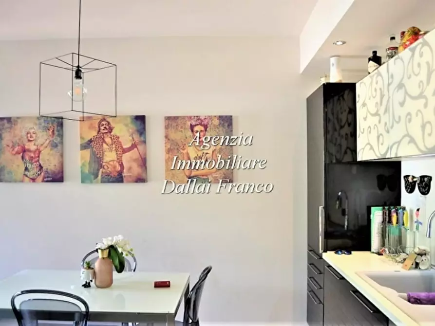 Immagine 3 di Appartamento in vendita  a Barberino Di Mugello