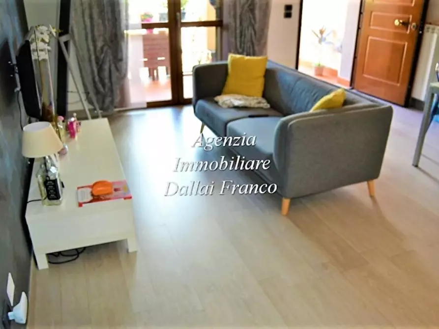 Immagine 5 di Appartamento in vendita  a Barberino Di Mugello