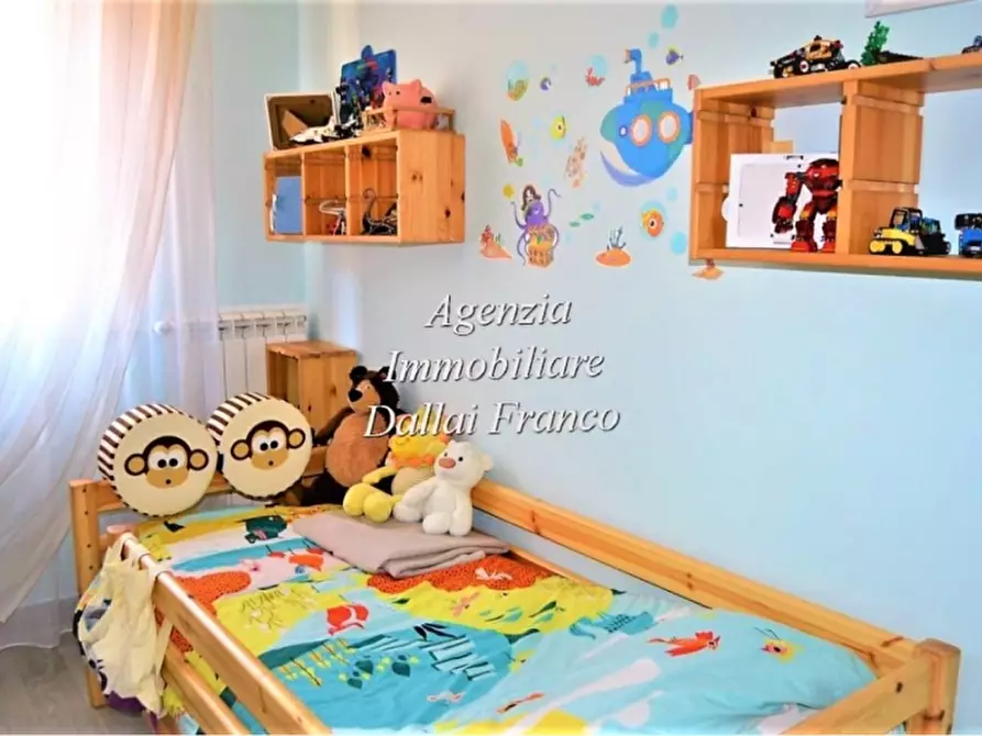 Immagine 6 di Appartamento in vendita  a Barberino Di Mugello