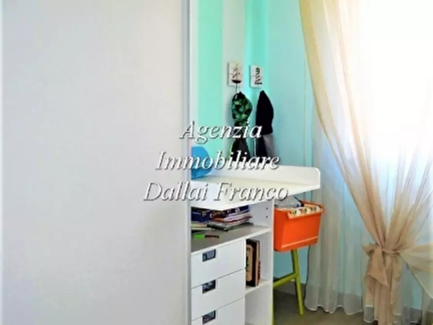 Immagine 7 di Appartamento in vendita  a Barberino Di Mugello