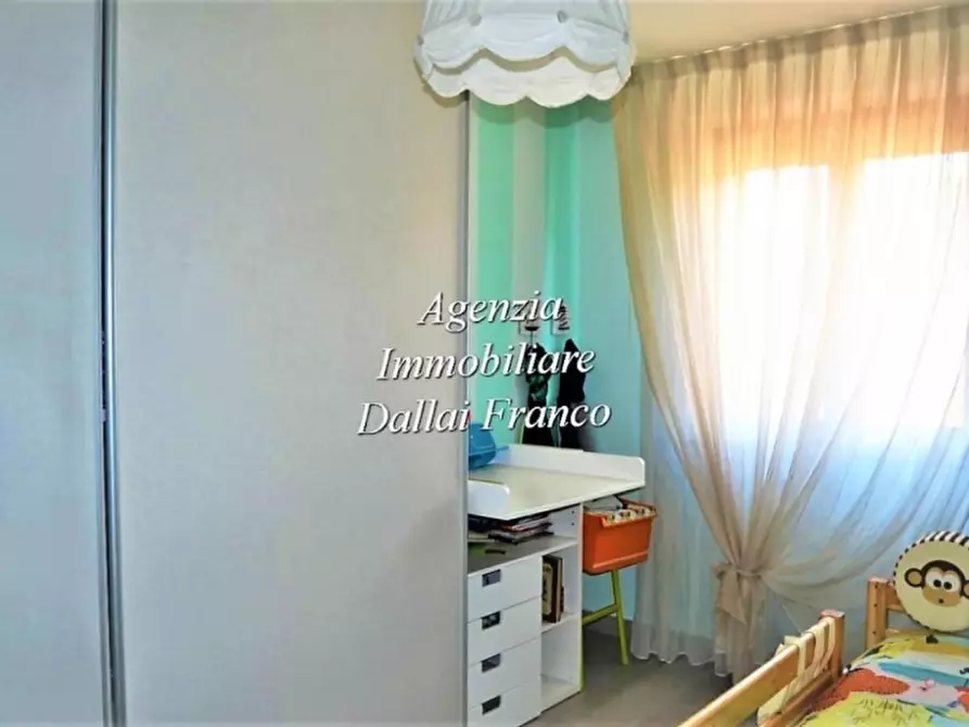 Immagine 8 di Appartamento in vendita  a Barberino Di Mugello