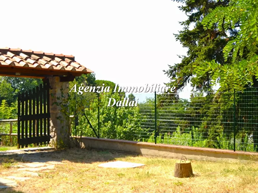 Immagine 3 di Casa colonica in vendita  a Borgo San Lorenzo