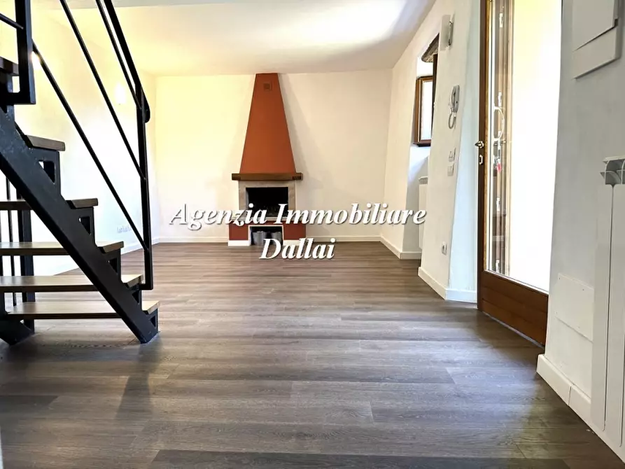 Immagine 7 di Casa colonica in vendita  a Borgo San Lorenzo