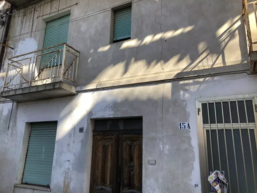 Immagine 3 di Casa indipendente in vendita  a Cupello