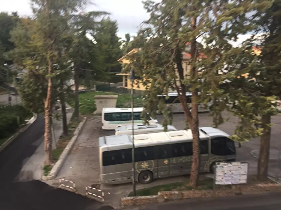 Immagine 5 di Appartamento in vendita  in VIA CESARE BATTISTI a Gissi