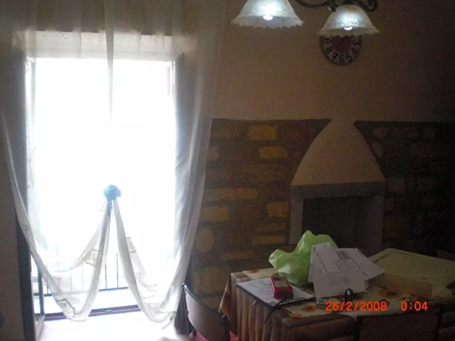 Immagine 2 di Casa indipendente in vendita  a Gissi