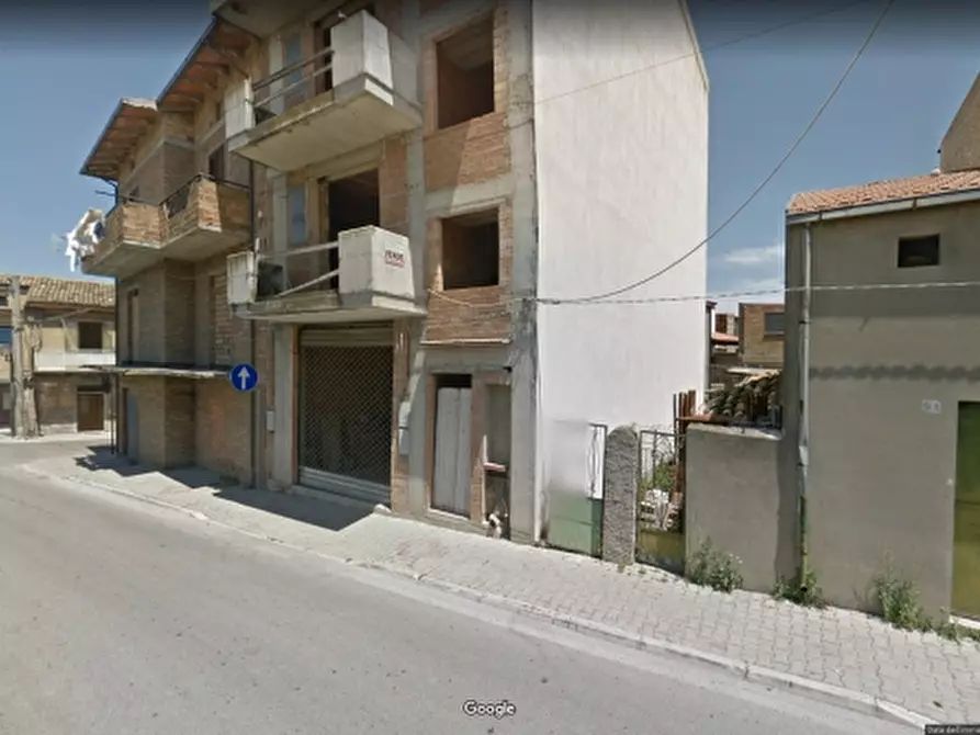 Immagine 7 di Casa indipendente in vendita  in via fratelli bandiera a Cupello