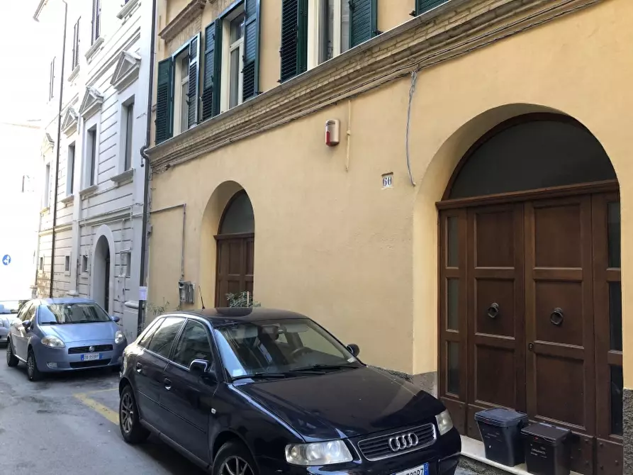 Immagine 2 di Porzione di casa in vendita  in via anelli a Vasto